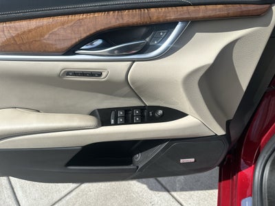 2019 Cadillac XTS Luxury