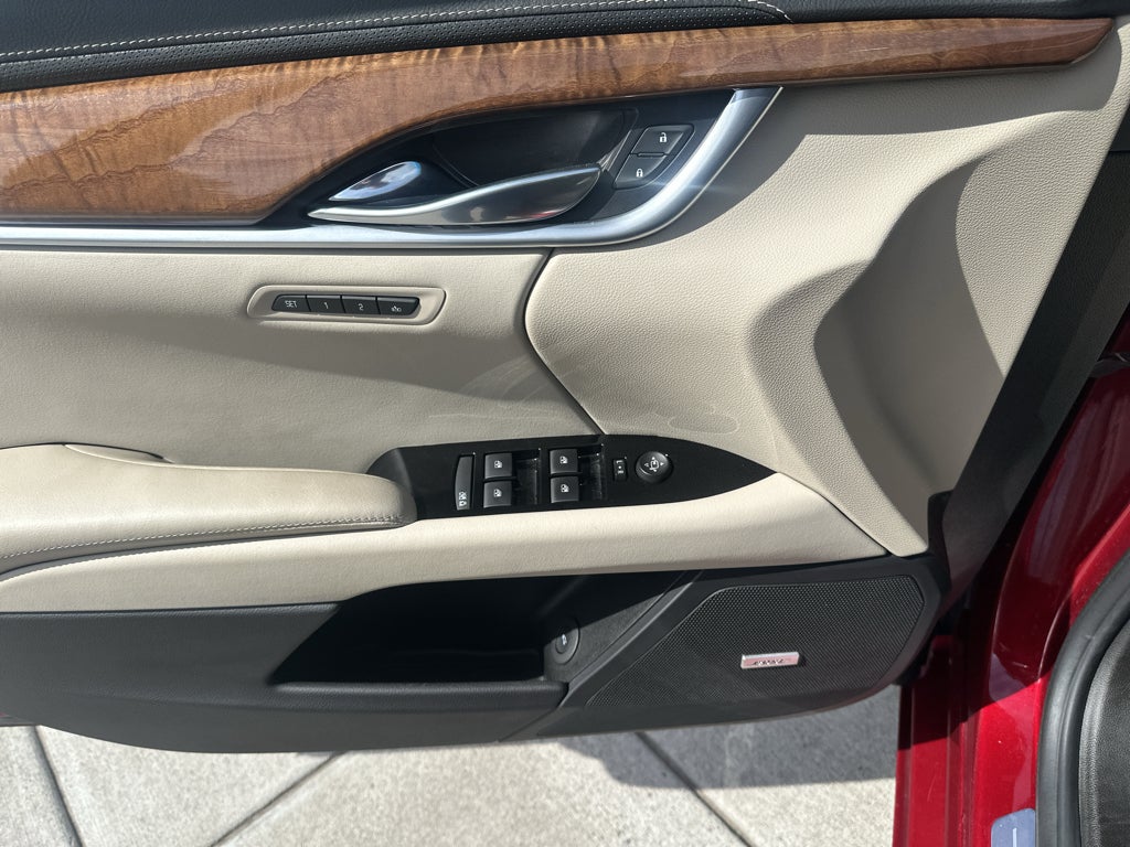 2019 Cadillac XTS Luxury