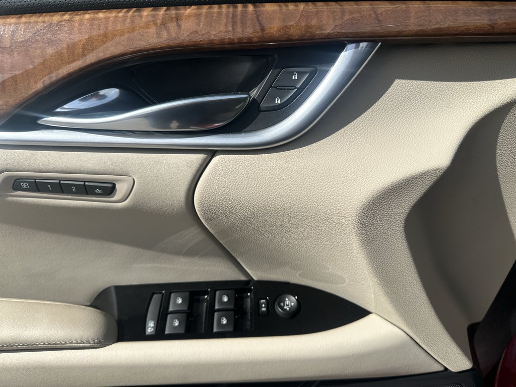 2019 Cadillac XTS Luxury