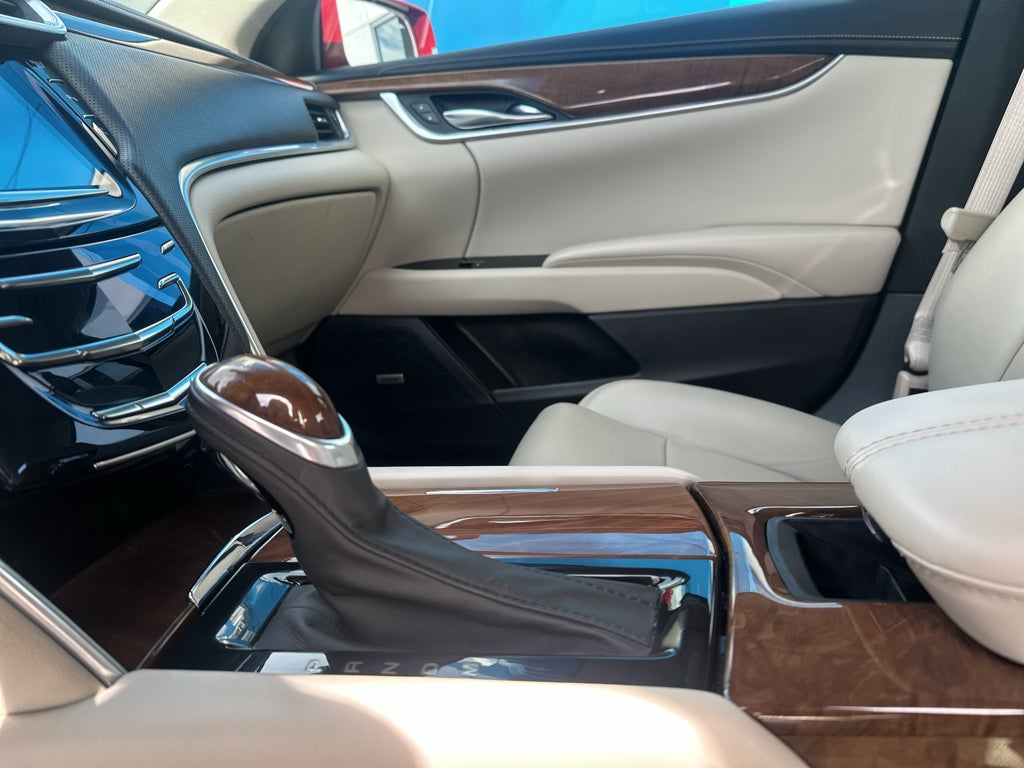 2019 Cadillac XTS Luxury