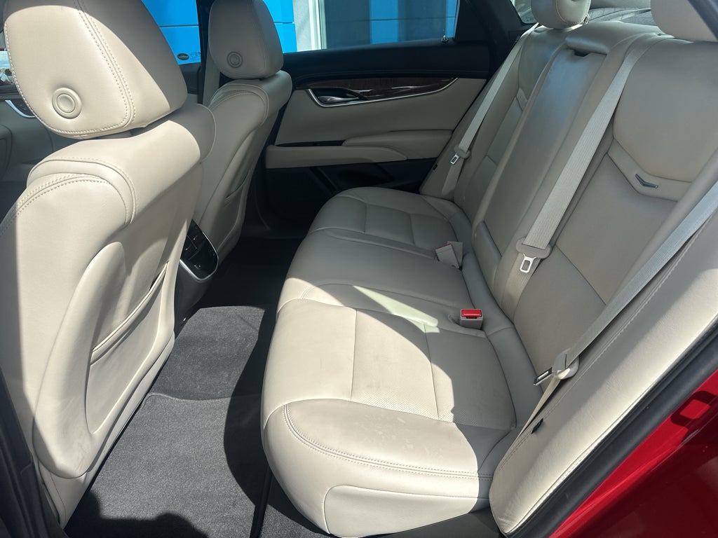 2019 Cadillac XTS Luxury