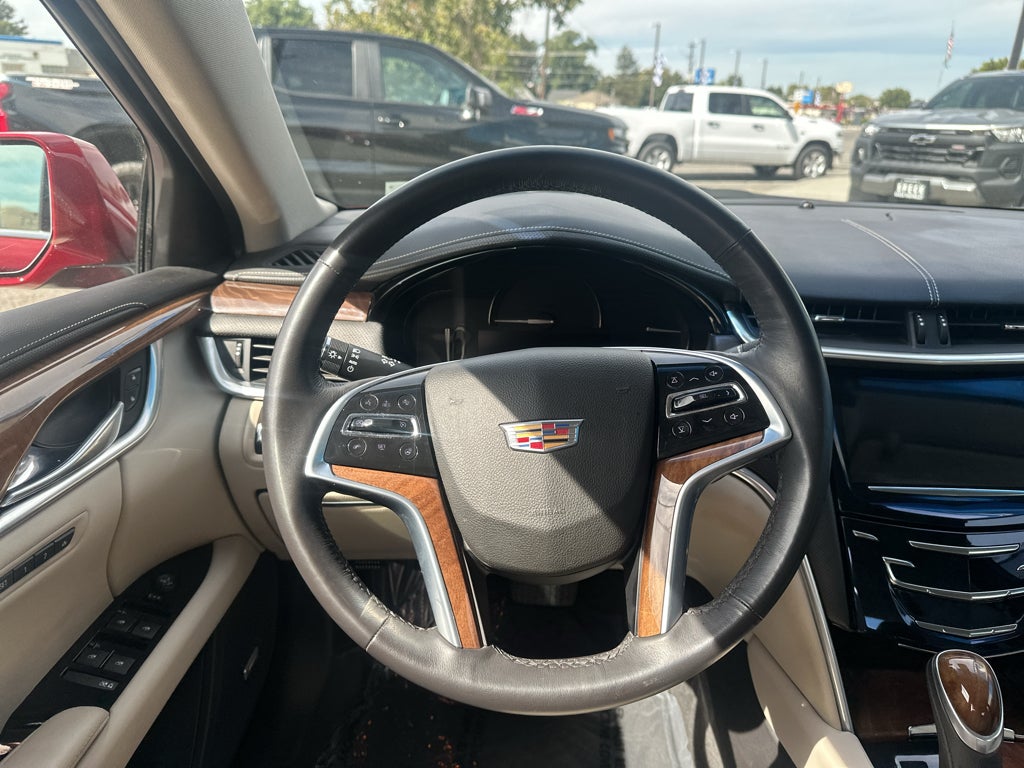 2019 Cadillac XTS Luxury