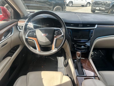 2019 Cadillac XTS Luxury