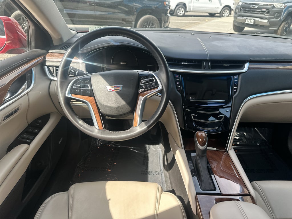 2019 Cadillac XTS Luxury