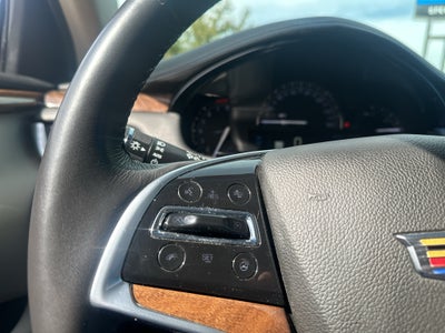 2019 Cadillac XTS Luxury