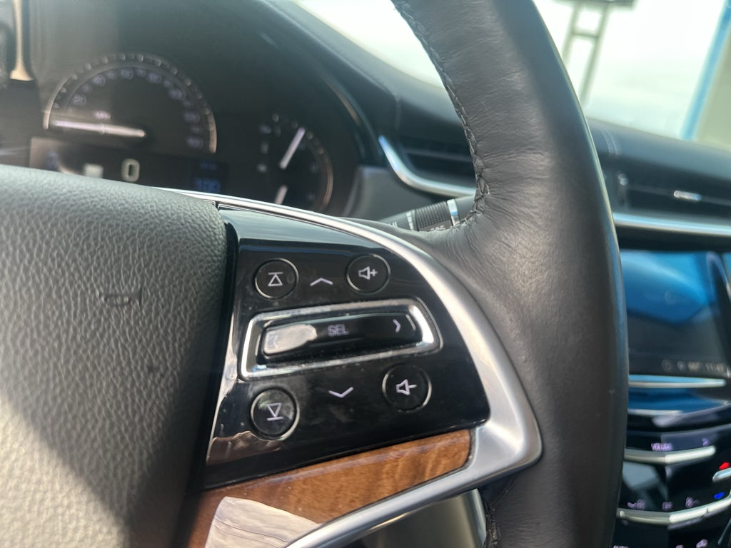 2019 Cadillac XTS Luxury