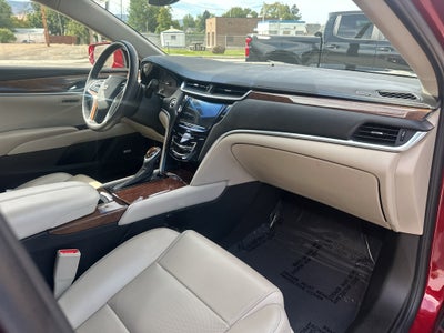 2019 Cadillac XTS Luxury