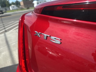 2019 Cadillac XTS Luxury