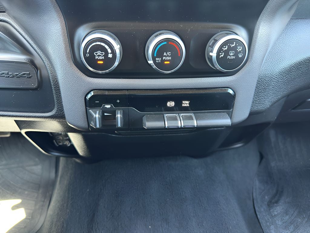 2020 RAM 3500 Big Horn