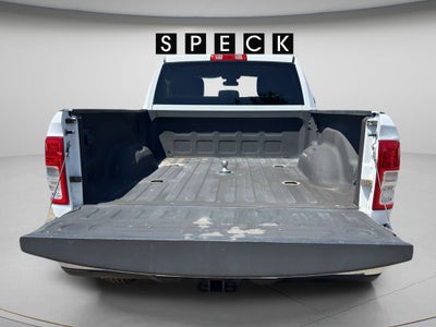 2020 RAM 3500 Big Horn