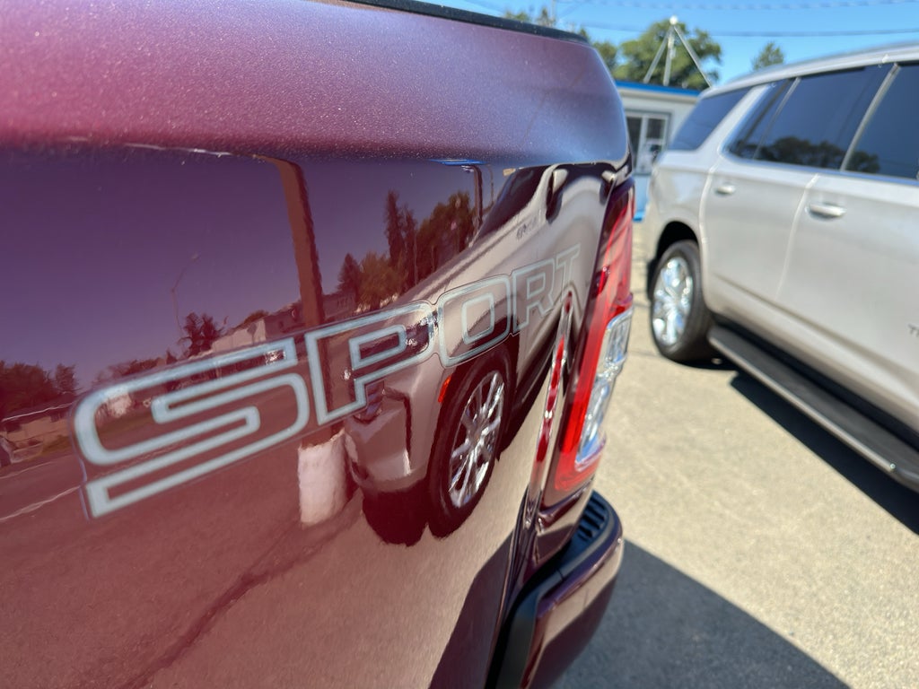 2022 RAM 3500 Big Horn