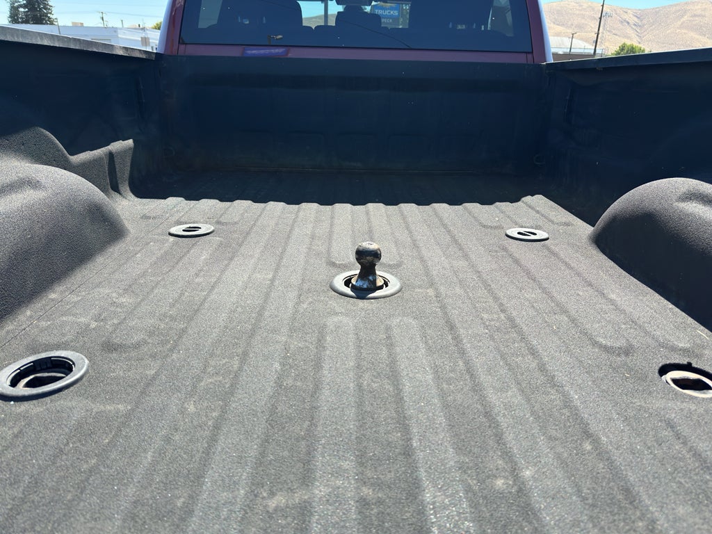 2022 RAM 3500 Big Horn
