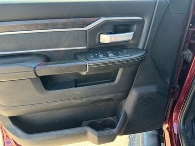 2022 RAM 3500 Big Horn