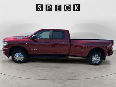 2022 RAM 3500 Big Horn