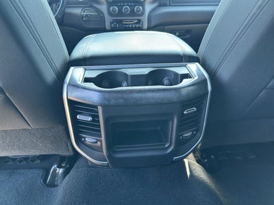 2022 RAM 3500 Big Horn