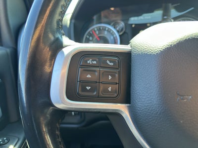 2022 RAM 3500 Big Horn