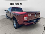 2022 RAM 3500 Big Horn