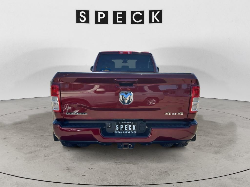 2022 RAM 3500 Big Horn