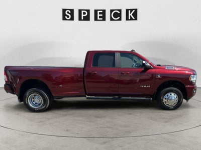 2022 RAM 3500 Big Horn