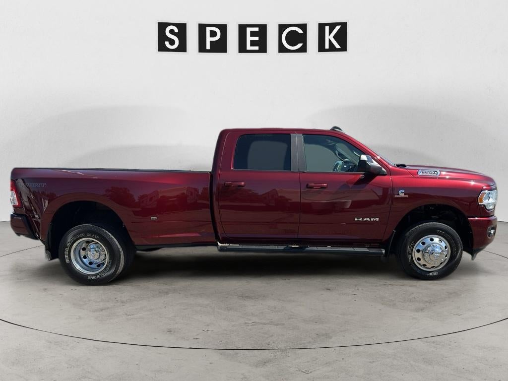 2022 RAM 3500 Big Horn