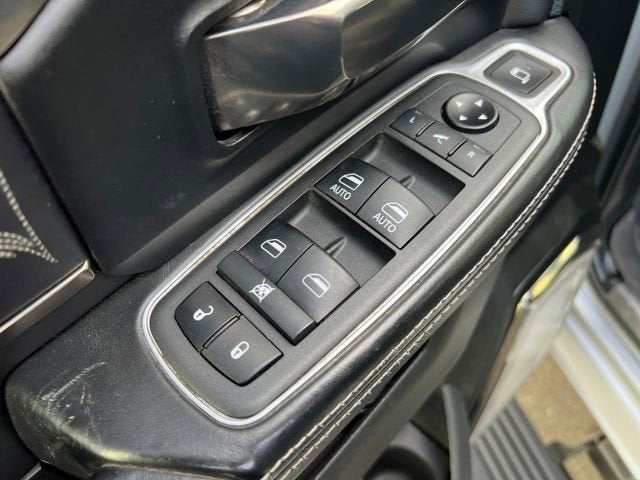 2021 RAM 3500 Limited