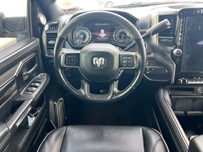 2021 RAM 3500 Limited