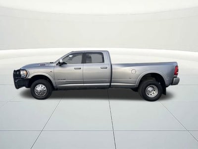 2021 RAM 3500 Limited