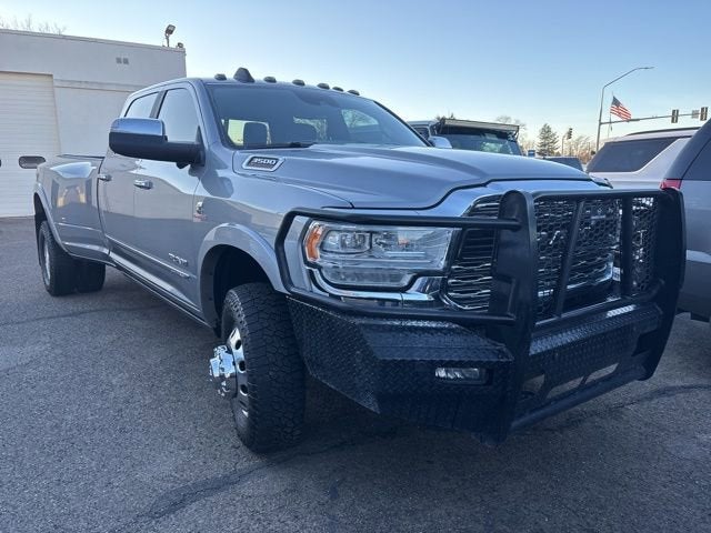 2021 RAM 3500 Limited