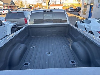 2021 RAM 3500 Limited