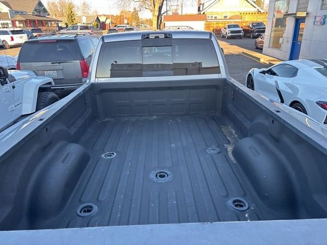 2021 RAM 3500 Limited