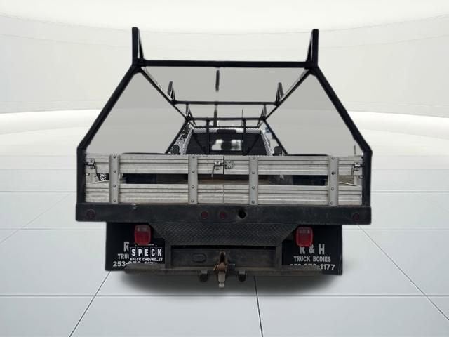 2022 RAM 5500 Chassis Cab Tradesman