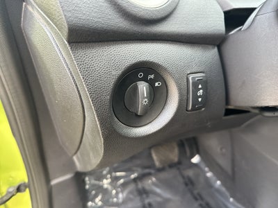 2011 Ford Fiesta SE