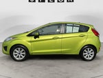 2011 Ford Fiesta SE