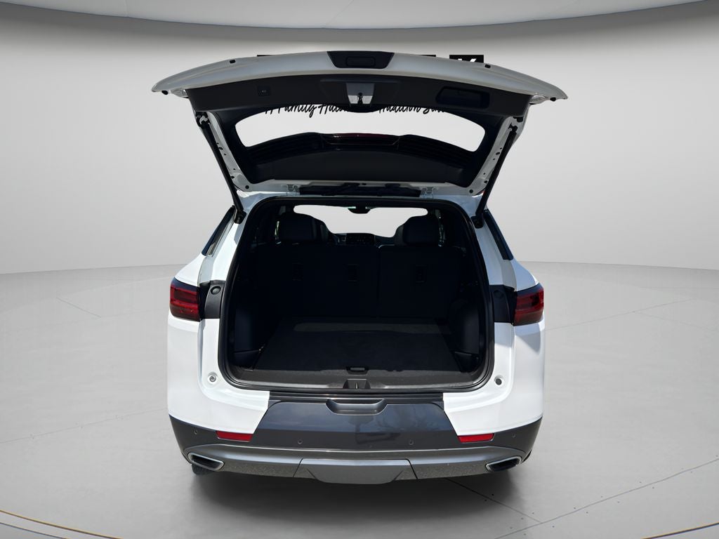 2024 Chevrolet Blazer Premier