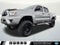 2014 Toyota Tacoma 4WD Double Cab V6 MT (Natl)