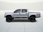 2014 Toyota Tacoma 4WD Double Cab V6 MT (Natl)