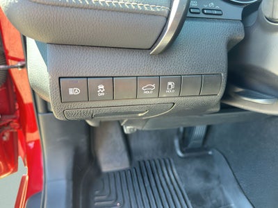 2021 Toyota Camry SE Nightshade