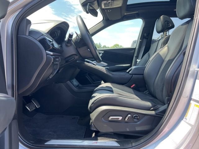 2023 Acura RDX w/A-Spec Advance Package