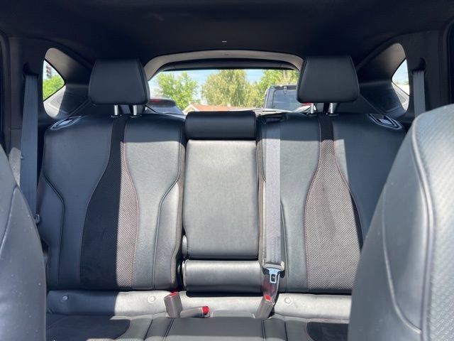 2023 Acura RDX w/A-Spec Advance Package