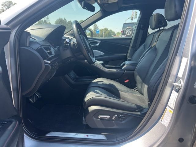 2022 Acura RDX PMC Edition