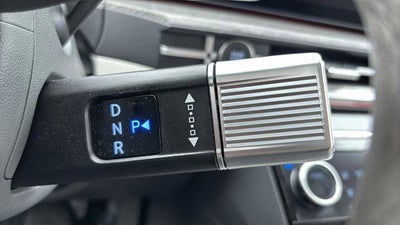 2025 Hyundai Santa Fe Hybrid Limited