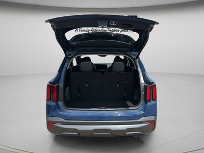 2024 Kia Sorento X-Line EX