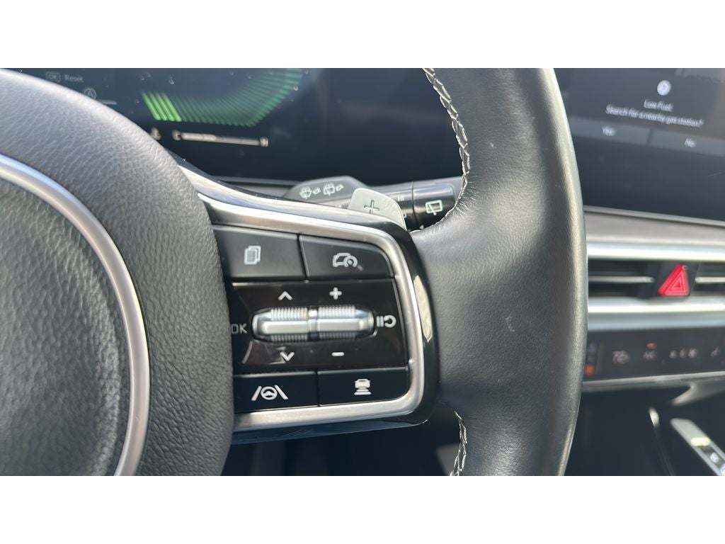 2024 Kia Sorento X-Line EX