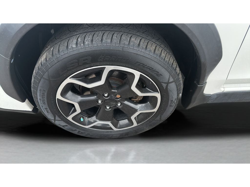 2015 Subaru XV Crosstrek Limited