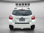 2015 Subaru XV Crosstrek Limited
