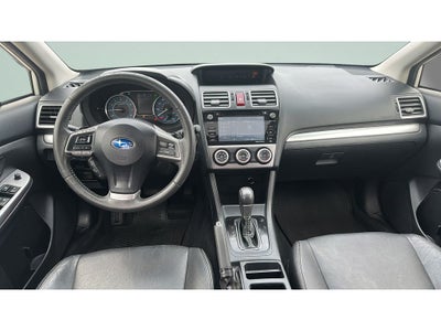 2015 Subaru XV Crosstrek Limited