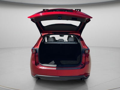 2017 Mazda Mazda CX-5 Grand Touring