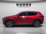 2017 Mazda Mazda CX-5 Grand Touring