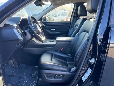 2024 Mazda Mazda CX-90 3.3 Turbo Select