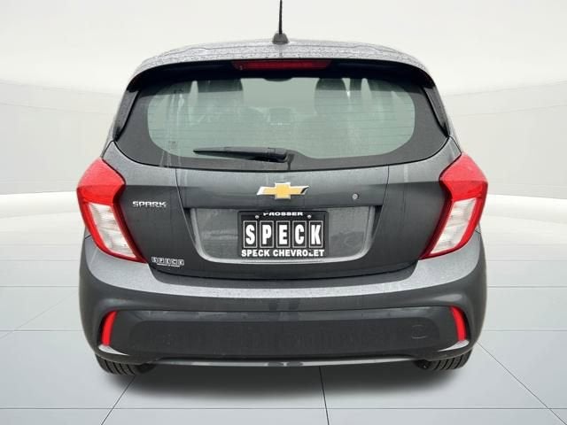 2020 Chevrolet Spark LS Automatic